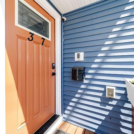 37 - 3Br Quincy - Cozy Townhouse Near Blue Hills Apartment Bagian luar foto