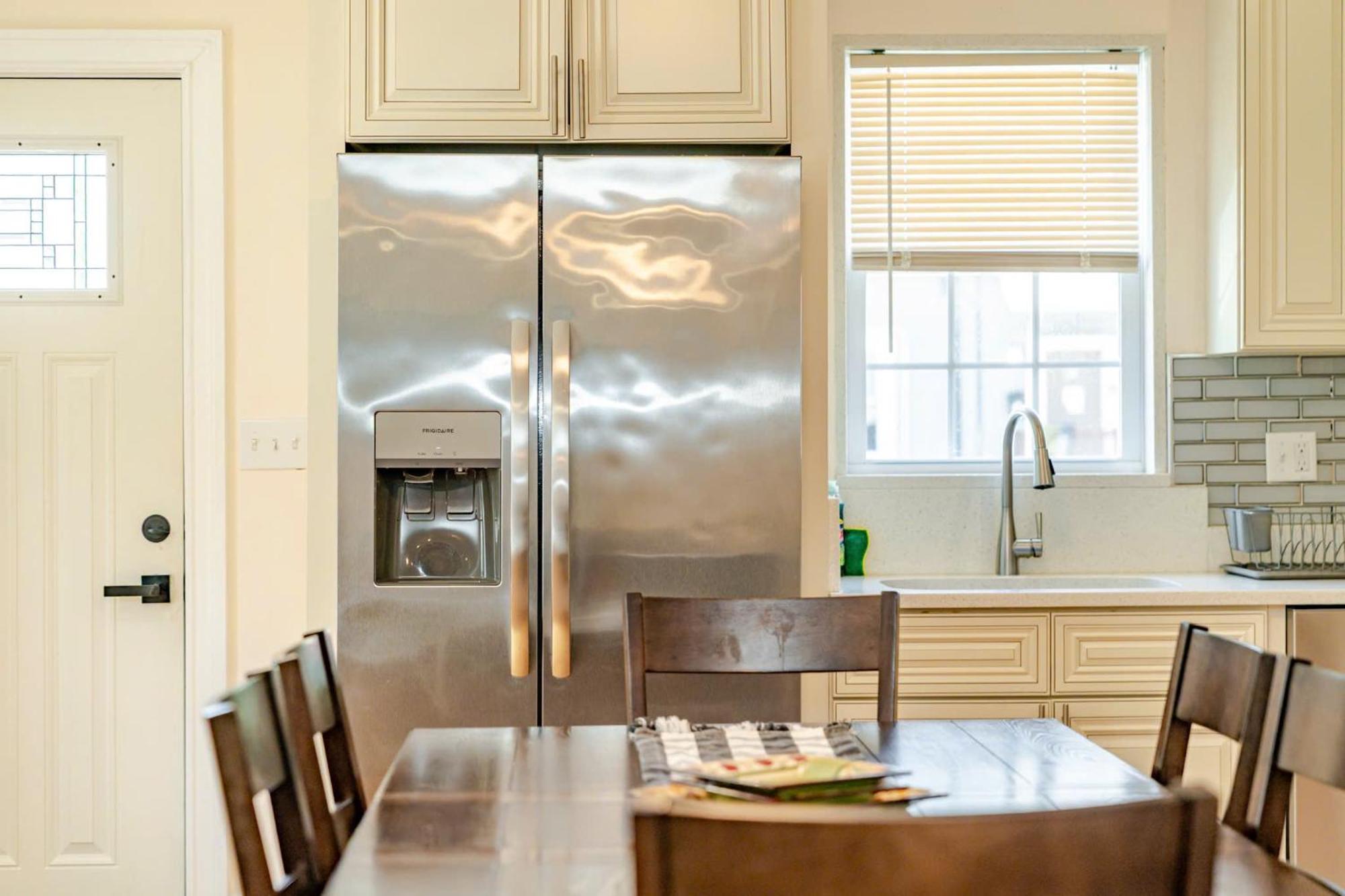 37 - 3Br Quincy - Cozy Townhouse Near Blue Hills Apartment Bagian luar foto