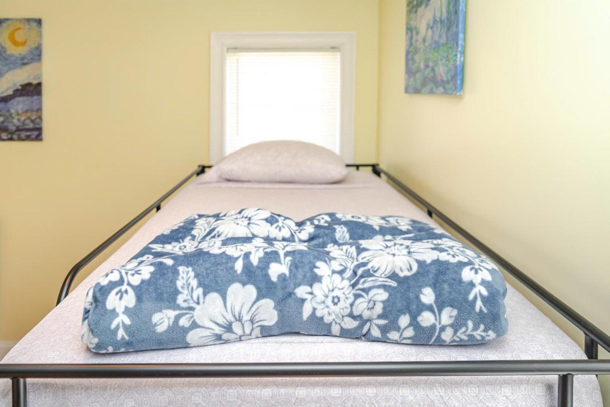 37 - 3Br Quincy - Cozy Townhouse Near Blue Hills Apartment Bagian luar foto